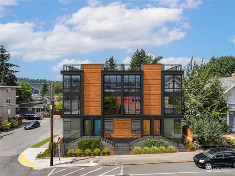 3501 Wallingford Ave N, Seattle, WA 98103