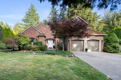 4303 74th Ave Ct NW, Gig Harbor, WA 98335