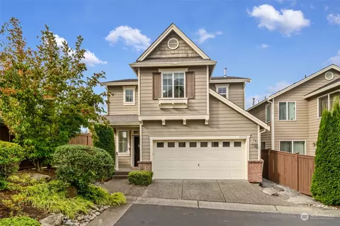 18330 39th Dr SE #90, Bothell, WA 98012