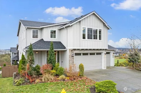 3802 61st Dr NE, Marysville, WA 98270