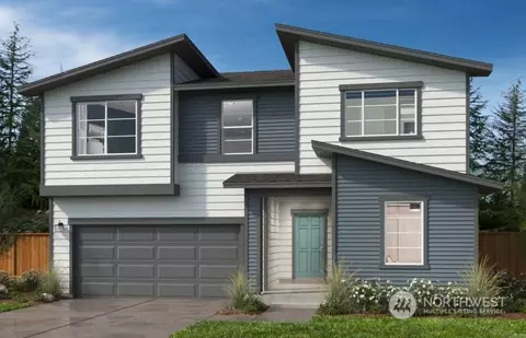 1894 NW Nahele Ct #50, Poulsbo, WA 98370