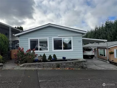 1415 84th St SE #33, Everett, WA 98208