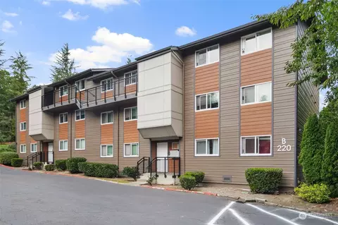 220 SW Clark St #B302, Issaquah, WA 98027