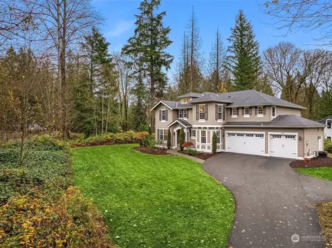 19805 NE 154th St, Woodinville, WA 98077