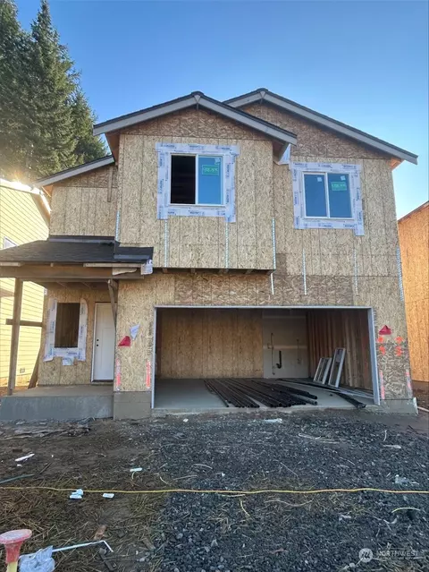 3007 6th Ave NE, Olympia, WA 98506