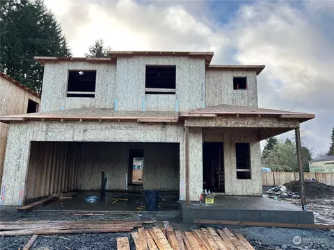 3001 6th Ave NE, Olympia, WA 98506