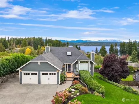 22961 Lorinda Rd NW, Poulsbo, WA 98370