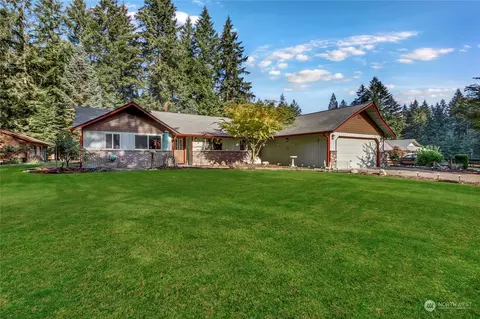 5412 133rd Ave SW, Rochester, WA 98579