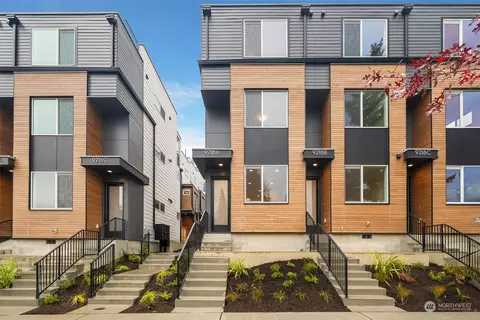 9216 20th Ave SW #B, Seattle, WA 98106