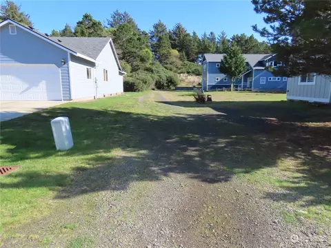 0 Nn Starr St, Westport, WA 98595