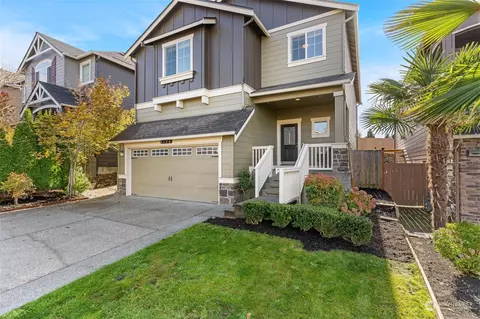 Exterior - 4120 183rd Pl SE, Bothell, WA 98012 photo 2 of 6