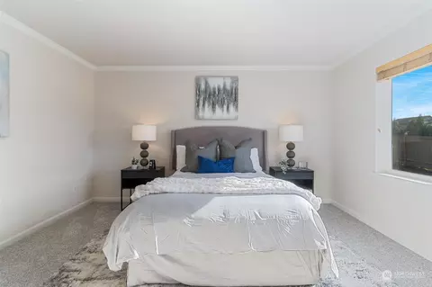 Bedroom - 4120 183rd Pl SE, Bothell, WA 98012 photo 2 of 5