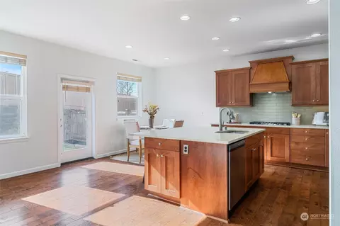 Kitchen - 4120 183rd Pl SE, Bothell, WA 98012 photo 2 of 6