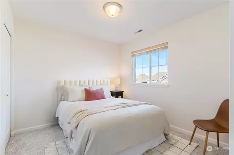 Bedroom - 4120 183rd Pl SE, Bothell, WA 98012 photo 5 of 5