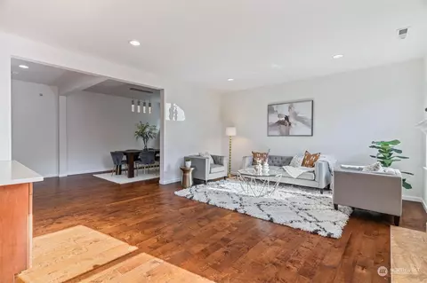 Living - 4120 183rd Pl SE, Bothell, WA 98012 photo 3 of 4