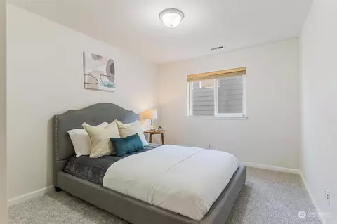 Bedroom - 4120 183rd Pl SE, Bothell, WA 98012 photo 4 of 5