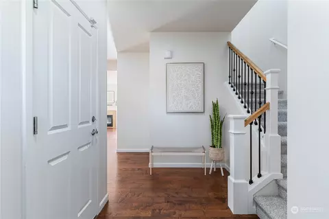 Entry Way - 4120 183rd Pl SE, Bothell, WA 98012 photo 1 of 4