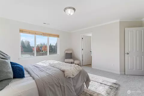 Bedroom - 4120 183rd Pl SE, Bothell, WA 98012 photo 1 of 5