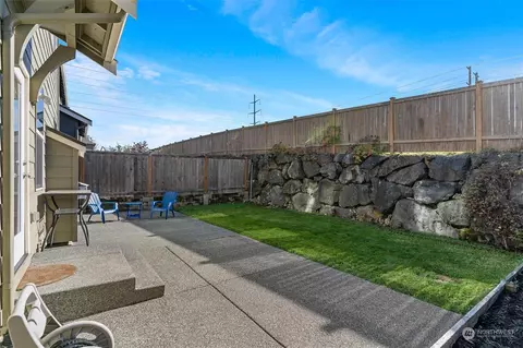 Exterior - 4120 183rd Pl SE, Bothell, WA 98012 photo 6 of 6
