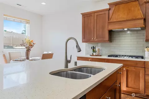 Kitchen - 4120 183rd Pl SE, Bothell, WA 98012 photo 5 of 6