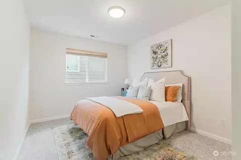 Bedroom - 4120 183rd Pl SE, Bothell, WA 98012 photo 3 of 5