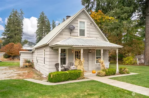 704 Birch St, Leavenworth, WA 98826