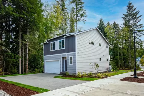 2342 Mookie Ln NE, Olympia, WA 98516