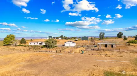 2202 Clerf Rd, Ellensburg, WA 98926