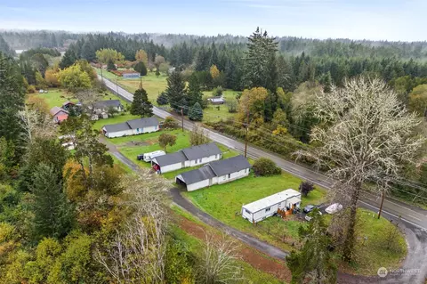 2246 Ocean Beach Rd, Copalis Crossing, WA 98536