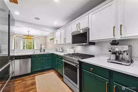 Kitchen - 9328 16th Dr W, Everett, WA 98204 photo 1 of 4