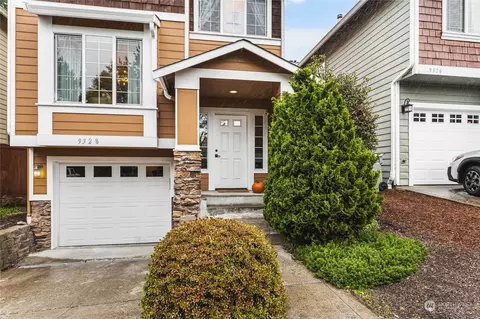 Exterior - 9328 16th Dr W, Everett, WA 98204 photo 2 of 5