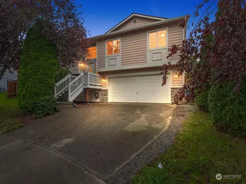6720 59th St NE, Marysville, WA 98270