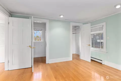Bedroom - 2014 E Aloha St, Seattle, WA 98112 photo 2 of 4