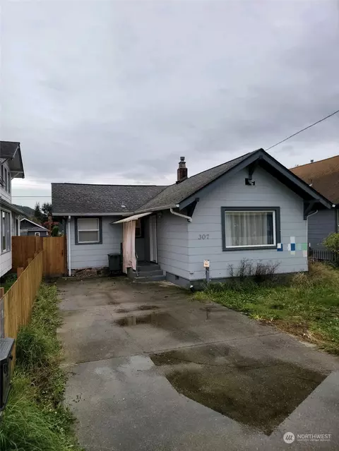 307 Bennett St, Sedro Woolley, WA 98284