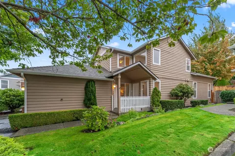 5807 14th Dr W, Everett, WA 98203