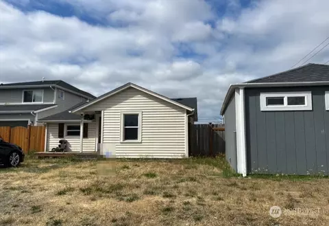 6807 S Junett St, Tacoma, WA 98409