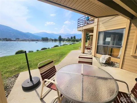 1 Nekquelekin 435-l, Manson, WA 98831