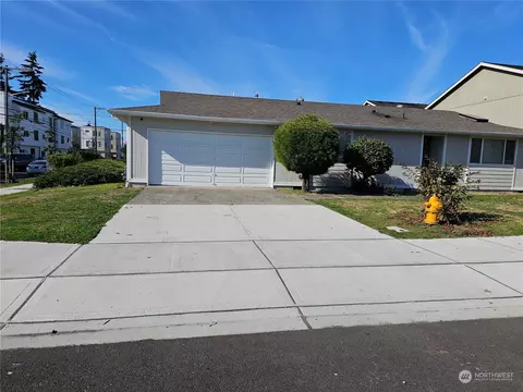 4348 S Lawrence St, Tacoma, WA 98409
