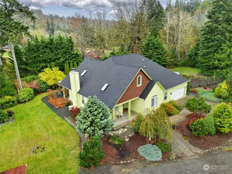 292984 Us Hwy 101, Quilcene, WA 98376
