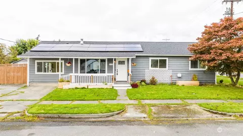 1215 Skagit St, Mount Vernon, WA 98274
