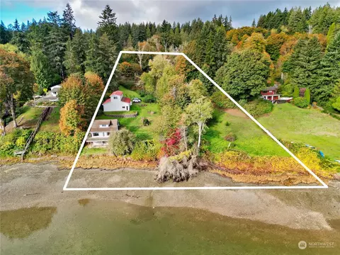 15215 Goodrich Dr NW, Gig Harbor, WA 98329