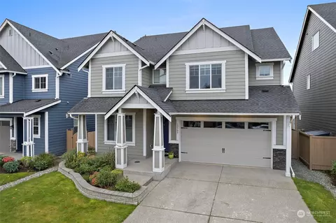 12309 SE 271st Pl, Kent, WA 98030