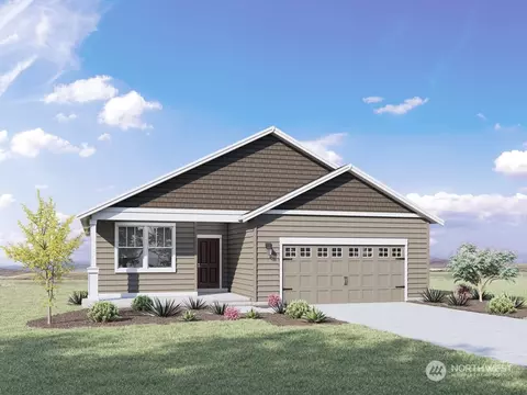 2411 N Leah Ln #51, Ellensburg, WA 98926