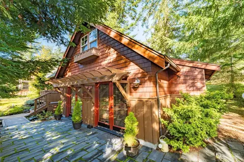 507 Terrace Dr, Friday Harbor, WA 98250
