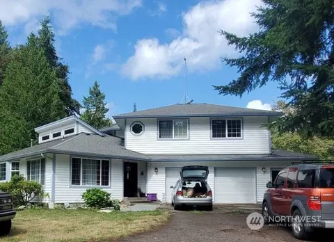 1857 Swansonville Rd, Port Ludlow, WA 98365