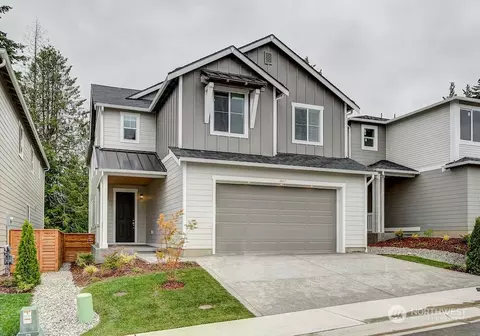 7502 86th Dr NE #13, Marysville, WA 98270