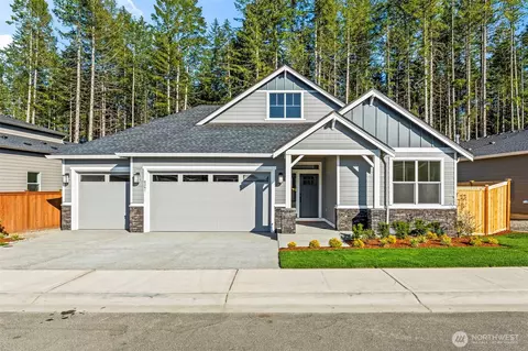 6361 Great Glen Rd SW, Port Orchard, WA 98367