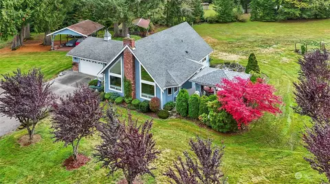 8615 NE 123rd Ave, Lake Stevens, WA 98258