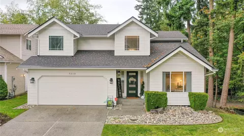 7213 54th Pl NE, Marysville, WA 98270