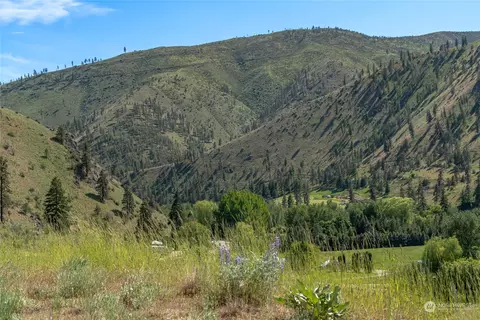 6104 Entiat River Rd, Entiat, WA 98822